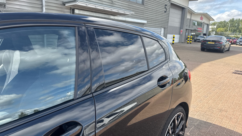 BMW 1 Series 120 M Sport 5dr Step Auto Petrol Hatchback